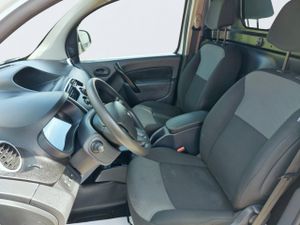 Renault Kangoo Furgon Diesel Fg. 1.5blue Dci Profesional 86kw  - Foto 14