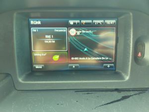 Renault Kangoo Furgon Diesel Fg. 1.5blue Dci Profesional 86kw  - Foto 16