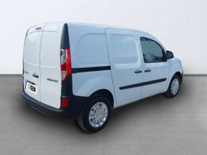 Renault Kangoo Furgon Diesel Fg. 1.5blue Dci Profesional 86kw  - Foto 8