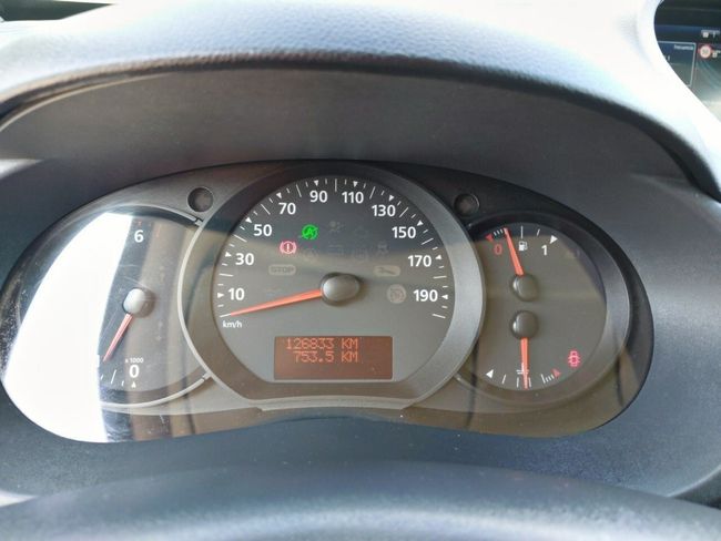 Renault Kangoo Furgon Diesel Fg. 1.5blue Dci Profesional 86kw  - Foto 15
