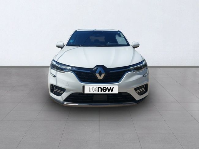Renault Arkana Hibrido 1.6 E-tech Zen 105kw  - Foto 3