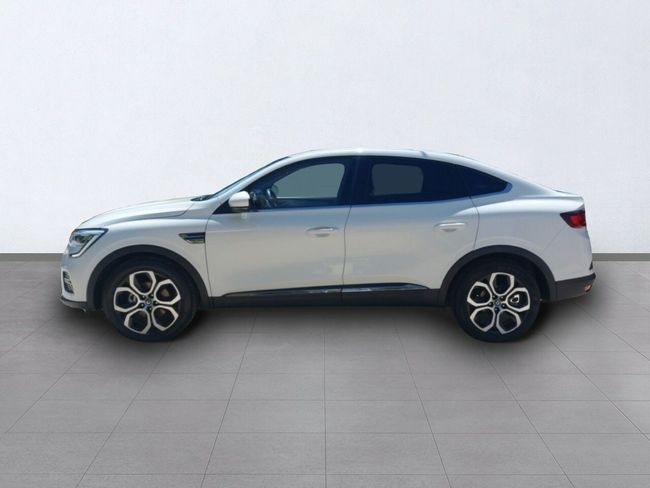 Renault Arkana Hibrido 1.6 E-tech Zen 105kw  - Foto 7