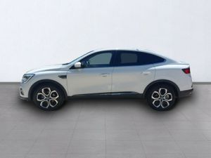 Renault Arkana Hibrido 1.6 E-tech Zen 105kw  - Foto 7