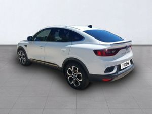 Renault Arkana Hibrido 1.6 E-tech Zen 105kw  - Foto 9