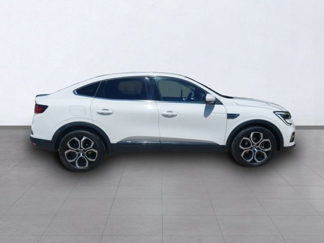 Renault Arkana Hibrido 1.6 E-tech Zen 105kw  - Foto 6