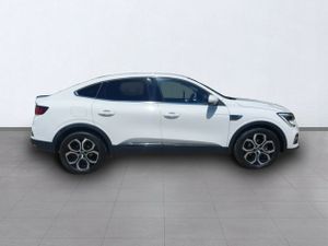Renault Arkana Hibrido 1.6 E-tech Zen 105kw  - Foto 6