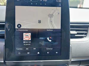 Renault Arkana Hibrido 1.6 E-tech Zen 105kw  - Foto 16