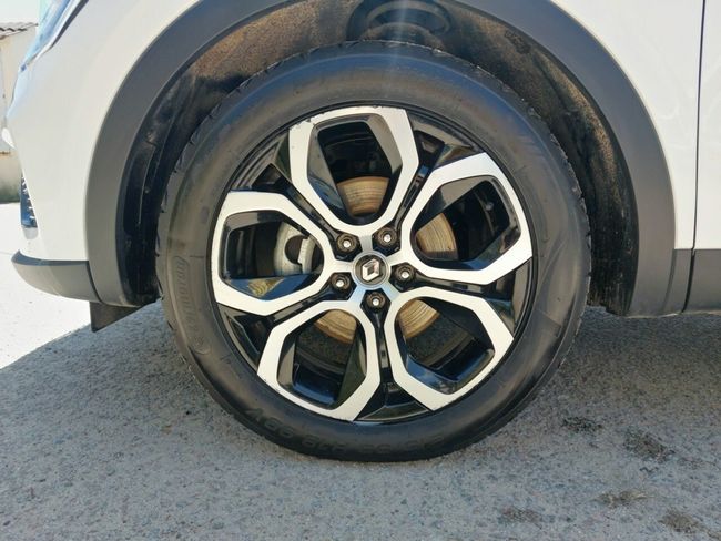 Renault Arkana Hibrido 1.6 E-tech Zen 105kw  - Foto 10