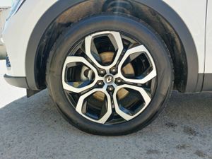 Renault Arkana Hibrido 1.6 E-tech Zen 105kw  - Foto 10