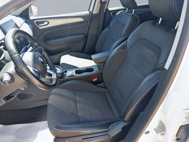 Renault Arkana Hibrido 1.6 E-tech Zen 105kw  - Foto 14