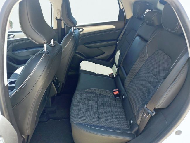 Renault Arkana Hibrido 1.6 E-tech Zen 105kw  - Foto 15