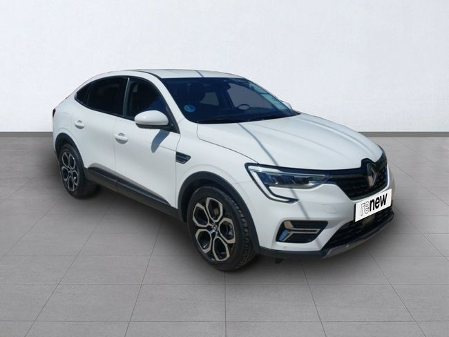 Renault Arkana Hibrido 1.6 E-tech Zen 105kw  - Foto 5