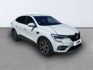 Renault Arkana Hibrido 1.6 E-tech Zen 105kw  - Foto 5
