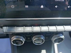 Renault Arkana Hibrido 1.6 E-tech Zen 105kw  - Foto 21