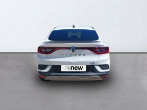 Renault Arkana Hibrido 1.6 E-tech Zen 105kw  - Foto 4