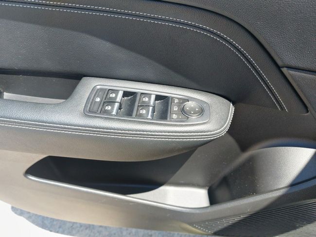 Renault Arkana Hibrido 1.6 E-tech Zen 105kw  - Foto 22