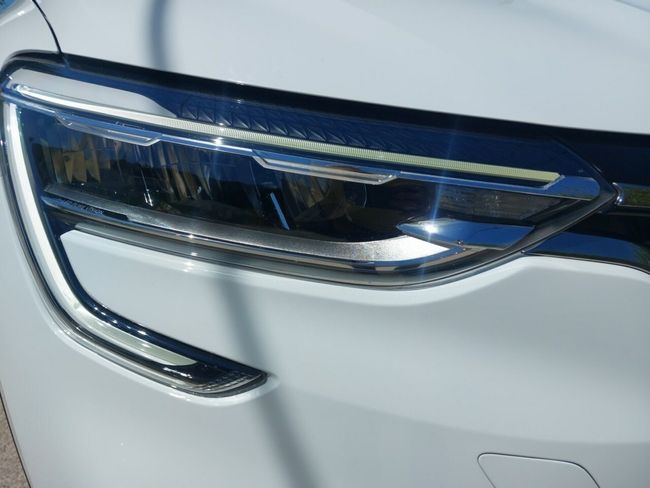 Renault Arkana Hibrido 1.6 E-tech Zen 105kw  - Foto 11