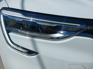 Renault Arkana Hibrido 1.6 E-tech Zen 105kw  - Foto 11