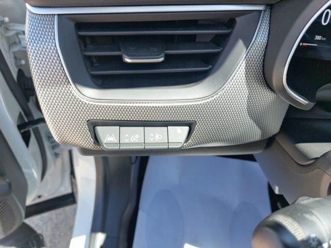 Renault Arkana Hibrido 1.6 E-tech Zen 105kw  - Foto 23