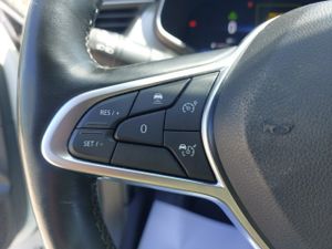 Renault Arkana Hibrido 1.6 E-tech Zen 105kw  - Foto 20