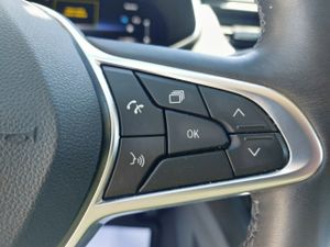 Renault Arkana Hibrido 1.6 E-tech Zen 105kw  - Foto 19