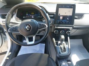 Renault Arkana Hibrido 1.6 E-tech Zen 105kw  - Foto 13