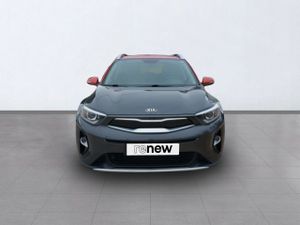 Kia Stonic 1.2 Cvvt Eco-dynamic Drive 84  - Foto 3