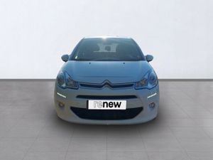 Citroen C3 Diesel 1.4hdi Tonic 70  - Foto 3