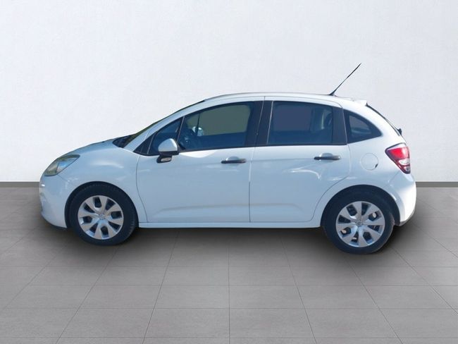 Citroen C3 Diesel 1.4hdi Tonic 70  - Foto 6