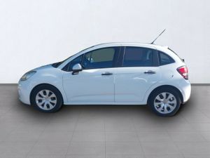 Citroen C3 Diesel 1.4hdi Tonic 70  - Foto 6