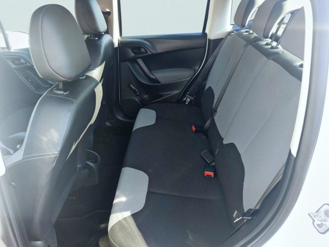 Citroen C3 Diesel 1.4hdi Tonic 70  - Foto 13