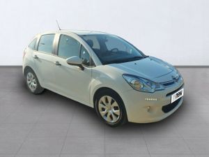 Citroen C3 Diesel 1.4hdi Tonic 70  - Foto 7