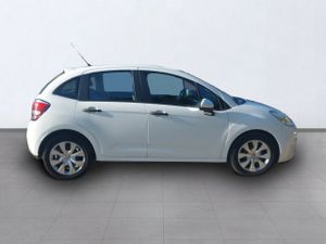 Citroen C3 Diesel 1.4hdi Tonic 70  - Foto 5