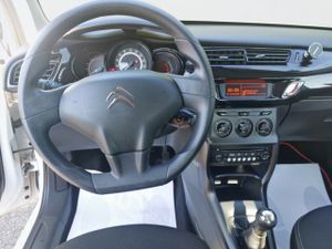 Citroen C3 Diesel 1.4hdi Tonic 70  - Foto 15