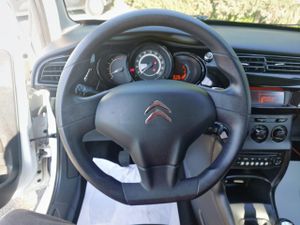 Citroen C3 Diesel 1.4hdi Tonic 70  - Foto 21