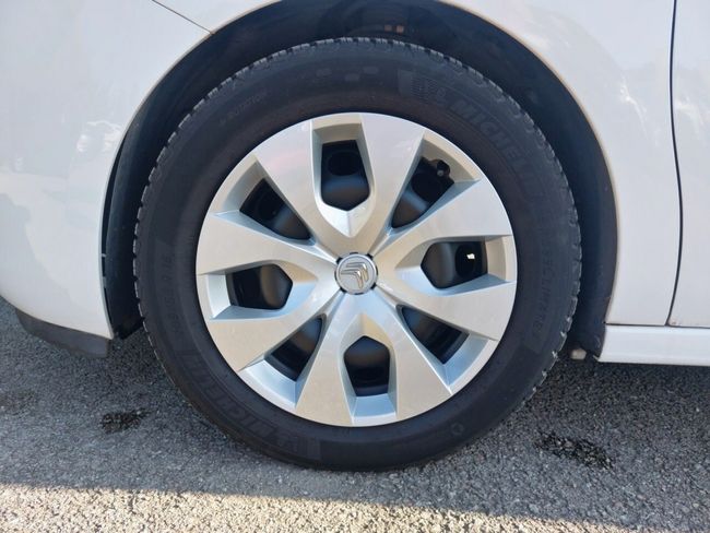 Citroen C3 Diesel 1.4hdi Tonic 70  - Foto 10