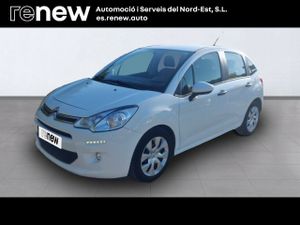 Citroen C3 Diesel 1.4hdi Tonic 70  - Foto 2