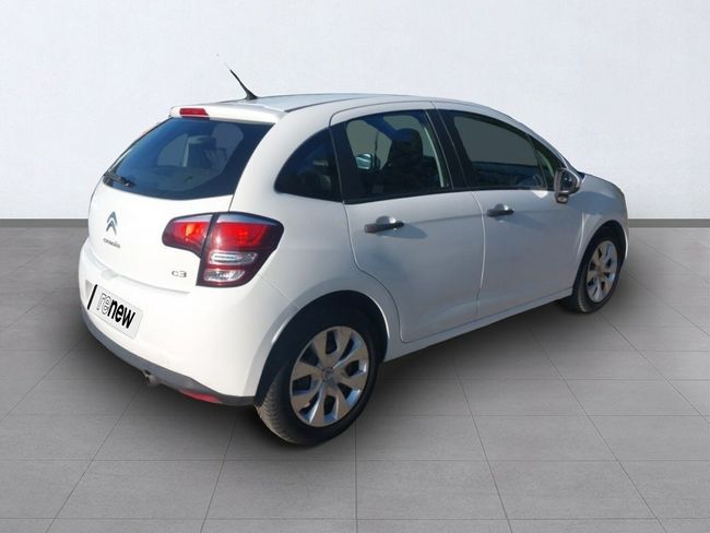 Citroen C3 Diesel 1.4hdi Tonic 70  - Foto 8