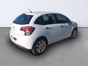 Citroen C3 Diesel 1.4hdi Tonic 70  - Foto 8
