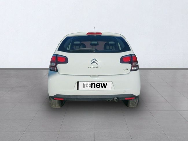 Citroen C3 Diesel 1.4hdi Tonic 70  - Foto 4