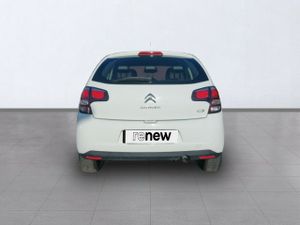 Citroen C3 Diesel 1.4hdi Tonic 70  - Foto 4