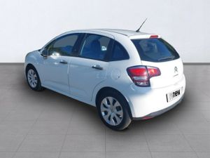 Citroen C3 Diesel 1.4hdi Tonic 70  - Foto 9