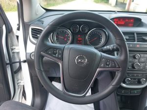 Opel Mokka 1.4t S&s Selective 4x2  - Foto 24