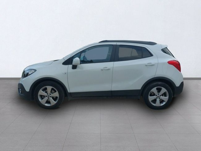 Opel Mokka 1.4t S&s Selective 4x2  - Foto 7