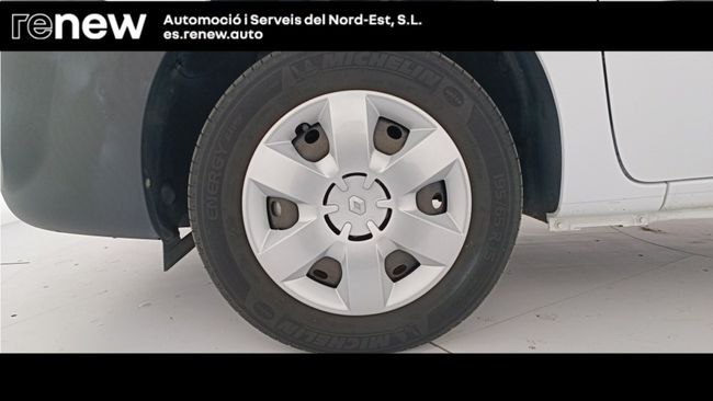 Renault Kangoo Furgon Z.e.    - Foto 10
