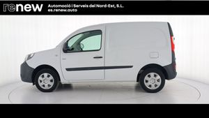 Renault Kangoo Furgon Z.e.    - Foto 7