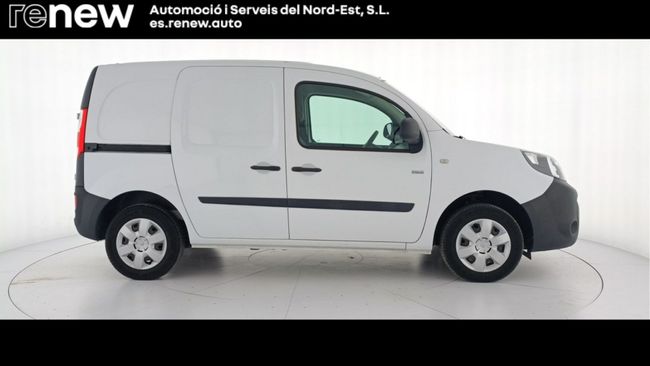 Renault Kangoo Furgon Z.e.    - Foto 4