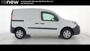 Renault Kangoo Furgon Z.e.    - Foto 4