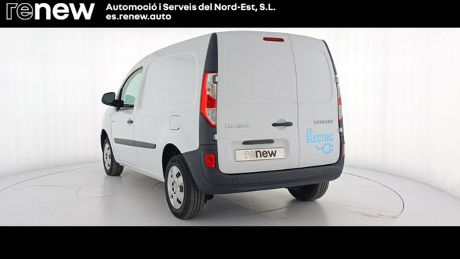 Renault Kangoo Furgon Z.e.    - Foto 6