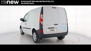 Renault Kangoo Furgon Z.e.    - Foto 6